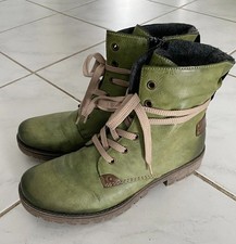 Damen Schuhe Knöchelschuhe