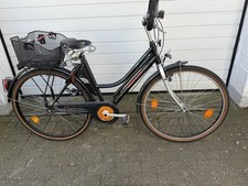 28“ Damenfahrrad, Kettler Alu-Fahrrad, 4-Gang-Schaltung