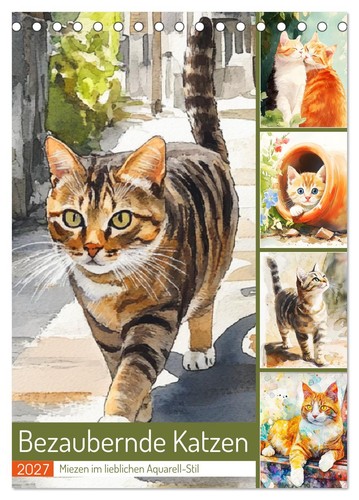 Bezaubernde katzen miezen im - bezaubernde,
