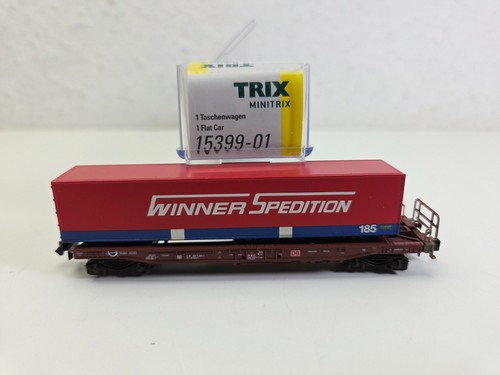 Minitrix 15399-01
