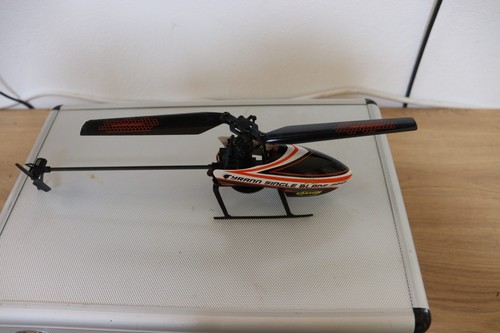 Carson tyrann single blade 320 - carson,
