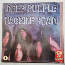 Deep Purple – Machine Head