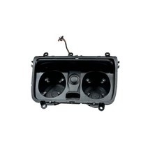 BMW 5 F10 F11 2014 Vorne