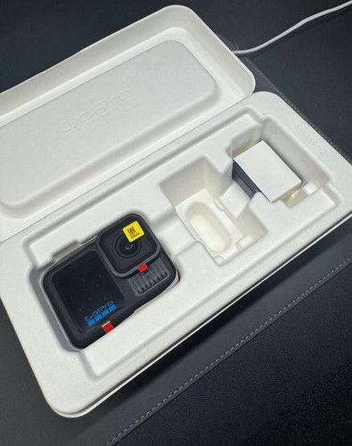 Gopro hero neu - 13,,
