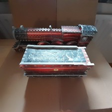 Harry Potter Wrebbit 3D-Puzzle Hogwarts Express