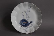 Giraud Limoges Corail La Mer