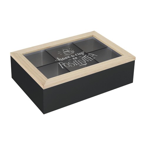 Teedose teebox - teedose,