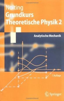 Grundkurs theoretische physik - theoretische,