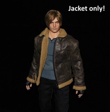 Resident Evil - Leon S