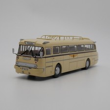 1:43 Ikarus 66 Bus Modellauto