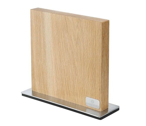 Zassenhaus magnet messerblock - zassenhaus,
