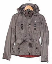 Wellensteyn chocolate hooded - chocolate,