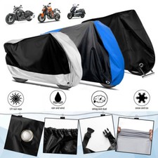 NEVERLAND Motorrad Abdeckung