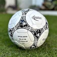 Questra Football Fifa World Cup 1994 Official Match Fußball Ball Größe 5