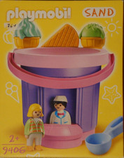 Playmobil Sand Sandeimerchen