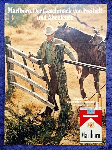 Marlboro zigaretten originale - marlboro,