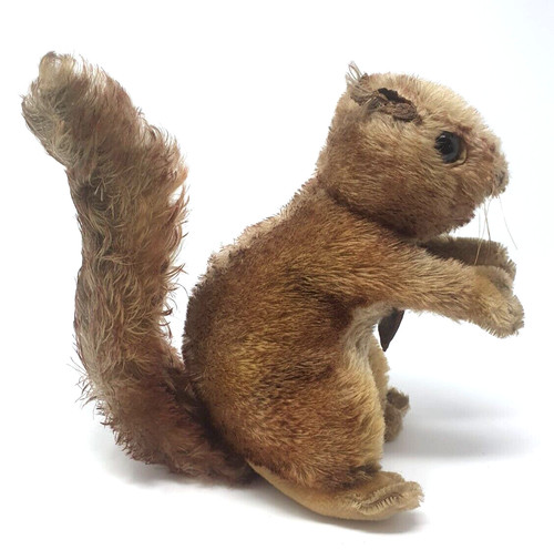 Steiff perri 22cm - steiff,