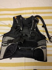 Tauch-Jacket, Mares, XL, 