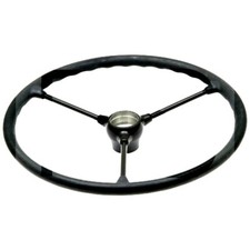 Lenkrad Metallspeichen für