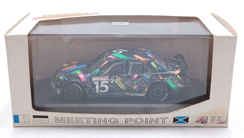 Minichamps modell kager - 1/43,