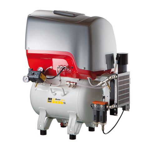 Schneider druckluft kompressor - druckluft,