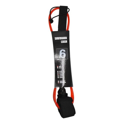 Stoked 4life surfboard leash - surfboard,