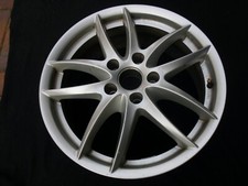 1 x Ronal Alufelge 7 x 17 LK 5