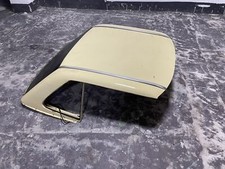 1973-87 Mercedes Benz SL R107 500SL 380SL 560SL Hardtop Verdeck 