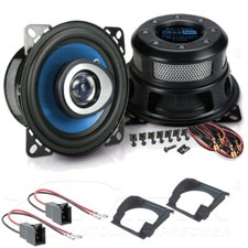 SINUSTEC AUTO LAUTSPRECHER