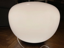 1990er Designerlampe JONISK