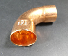 10 Stück / Viega Lötfitting | Bogen 90°  i/i | Ø 28 mm | Kupfer | 5002a