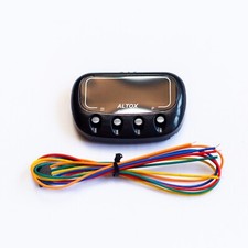 Altox Mini Timer 2. Webasto