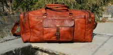Vintage retro herren - vintage, leder