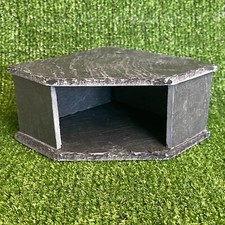 Schiefer 7x15x15cm Höhle