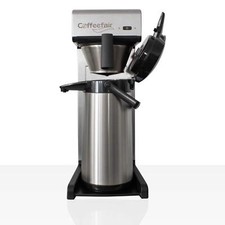 Bonamat TH Kaffeemaschine Coffeefair inkl. Pumpkanne mit Glaseinsatz 2,2l