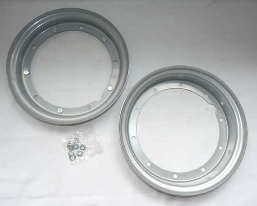 Vespa cosa 125 - 200, --