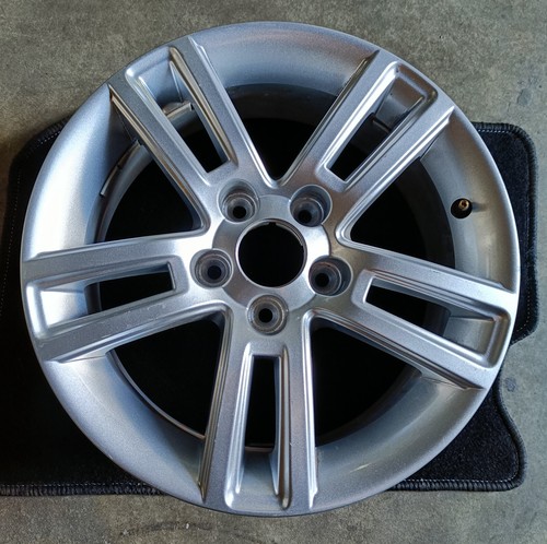 Saab alufelge 16 zoll - 9-3,