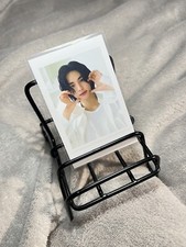 Stray Kids Hyunjin Photocard