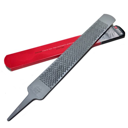 Hufraspel dick turf - hufraspel,