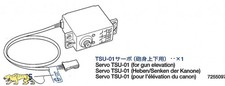 Tamiya 10318 Servo TSU-01 /