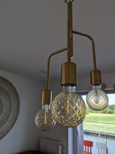 IKEA Hängeleuchte Deckenlampe Hängelampe 