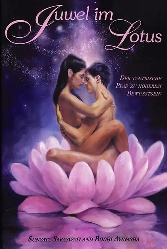 Juwel lotos tantrischer - juwel,