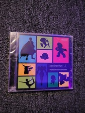 Super Smash Bros Nintendo