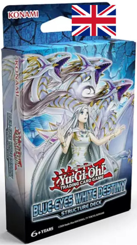 Yugioh structure deck - structure,