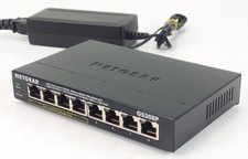 Netgear gs308p gigabit - gs308p,