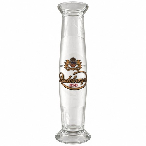 Radeberger weizenbierglas - radeberger,