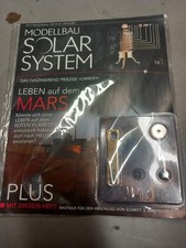 ModelLbau Solarsystem Heft 16