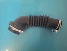 Ablaufschlauch mit Spannschelle passend für Waschmaschine Hoover Candy
