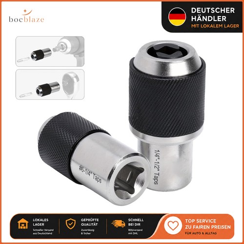 Steckschlüssel halter - 2x,