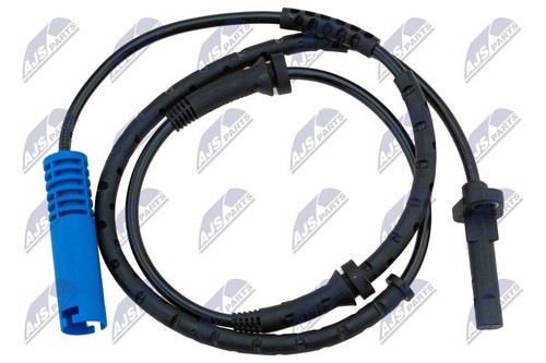 Nty sensor raddrehzahl - nty,